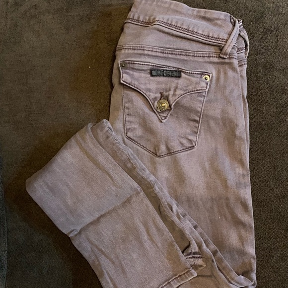 Hudson jeans - Picture 2 of 3